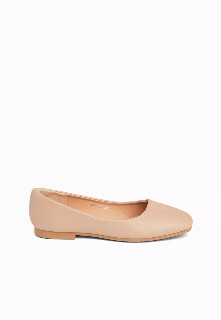 Discount on Cln  shoes - SKU: Oklahoma Ballerina