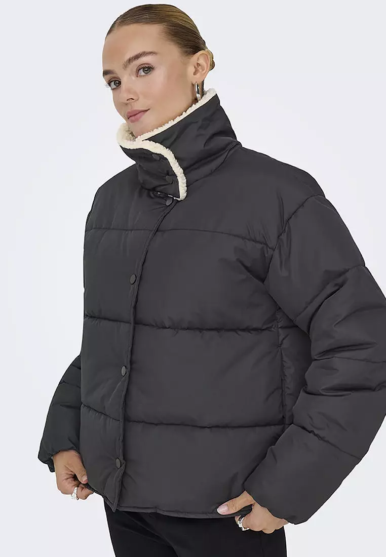 Olive Jacket