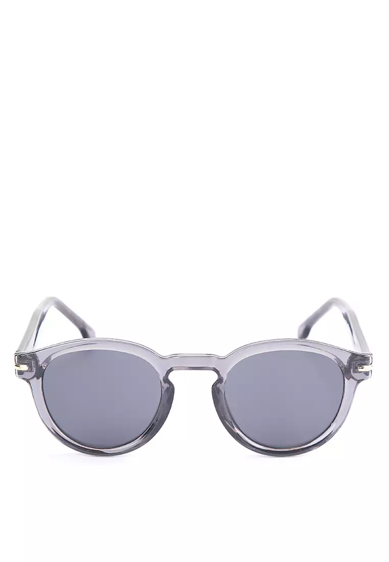 Energy Kacamata  Pria Wanita Antiradiasi Fashion Sunglasses Bahan Premium