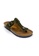 SoleSimple green Copenhagen - Khaki Leather Sandals & Flip Flops 86408SH58E99F7GS_2