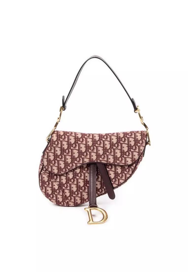 Saddle bag dior price malaysia hot sale