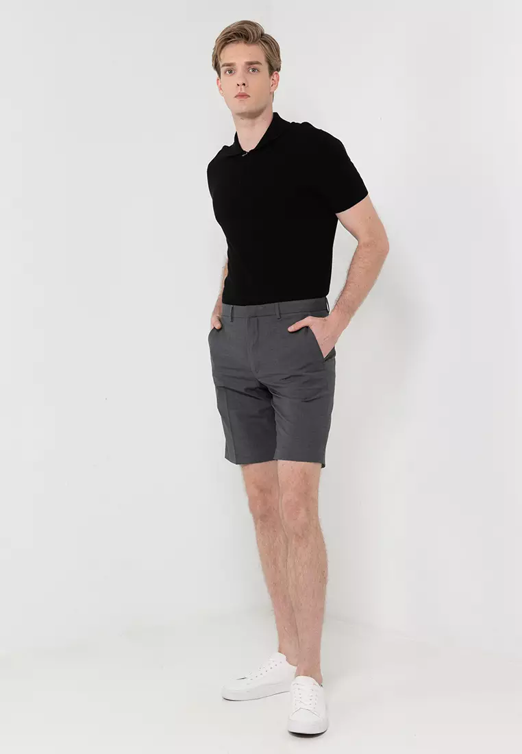 Tailored Shorts