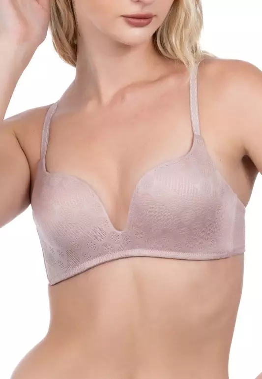 Comfort Fit Bra