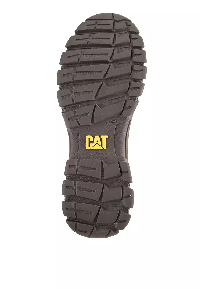 Threshold Slip On Canvas