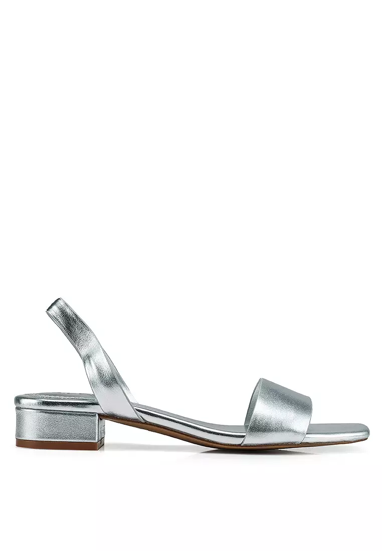 Discount on Aldo  shoes - SKU: Dorenna Slingback Heeled Sandals
