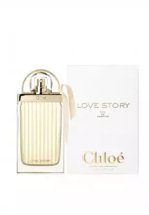香水CHANEL Chance  Chloe love story PRADA CHANCE EAU TENDRE Eau de Parfum Spray (EDP) - 3.4 FL. OZ