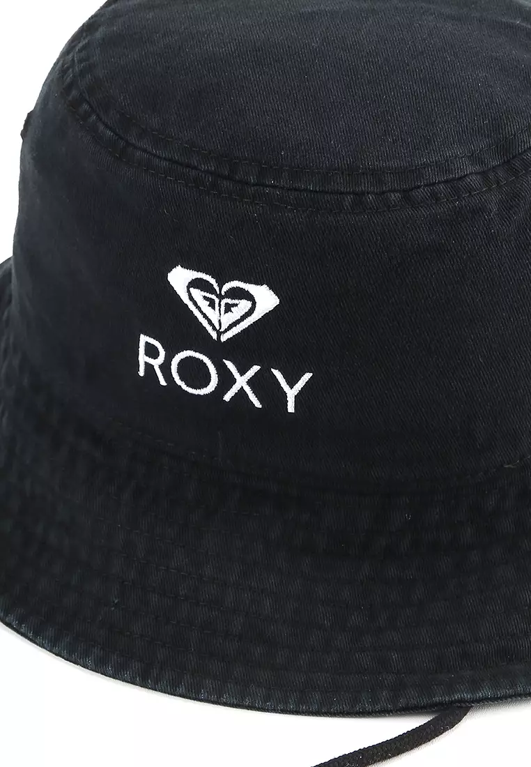 Jual Roxy Passion Moon Hat Original 2024 | ZALORA Indonesia