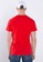 Diesel red T-shirts T-DIEGO-Y2 MAGLIETTA 5C973AA5EA3D8EGS_2