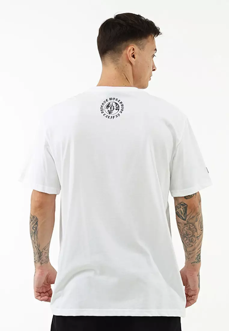 Round Neck Regular Fit