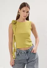 Oil Green