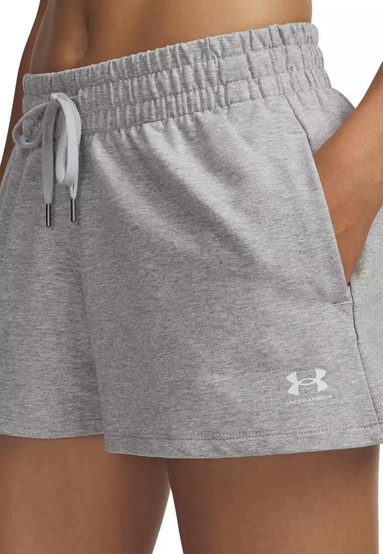 Sport Terry Shorts