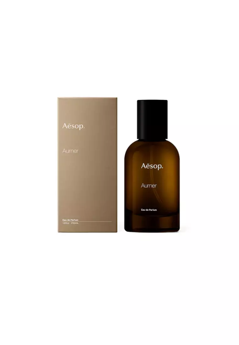 網上選購Aesop AESOP - Aurner 詠香水50ml 2025 系列| ZALORA香港