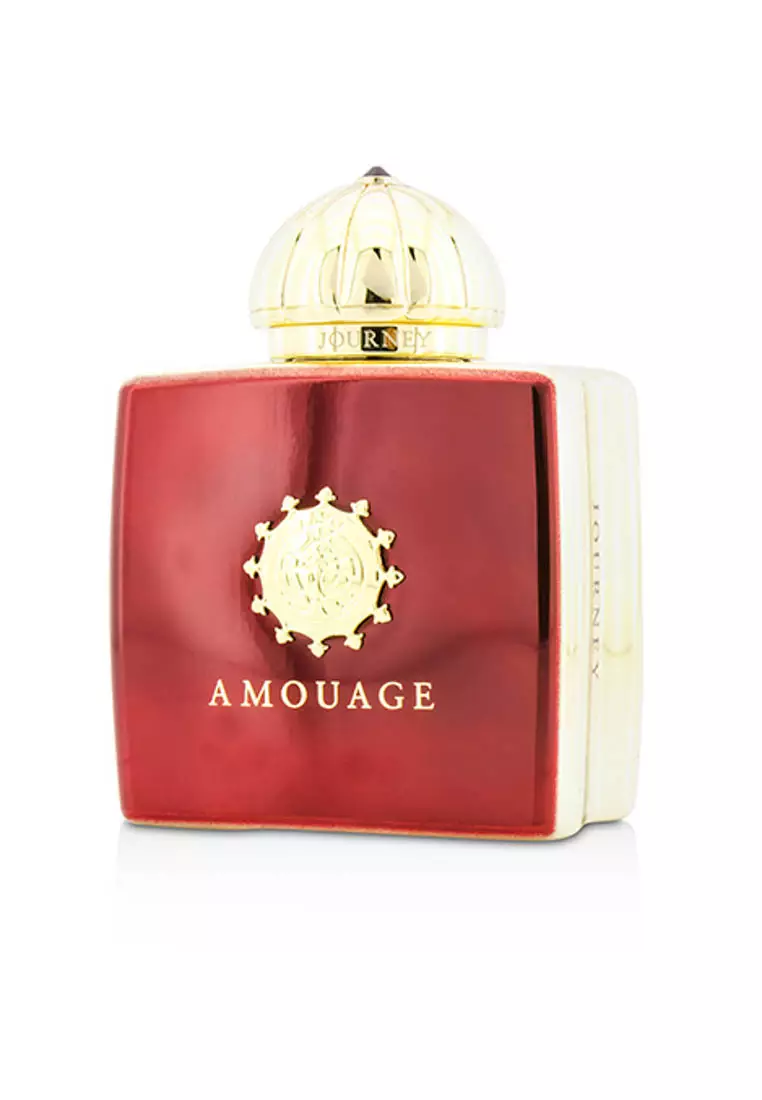 網上選購AMOUAGE 旅程香水噴霧100ml/3.4oz 2023 系列| ZALORA香港