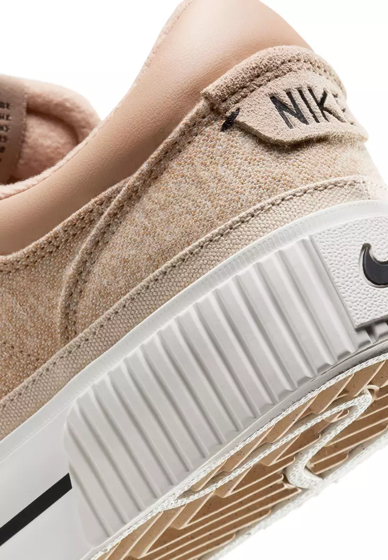 Court Legacy Lift Sneakers