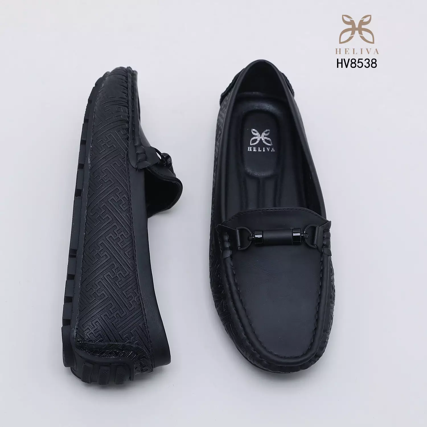 Heliva Celina Loafers Woman Shoes Moccasin