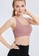 Trendyshop pink Quick-Drying Yoga Fitness Sports Bras E9D75US392A817GS_3