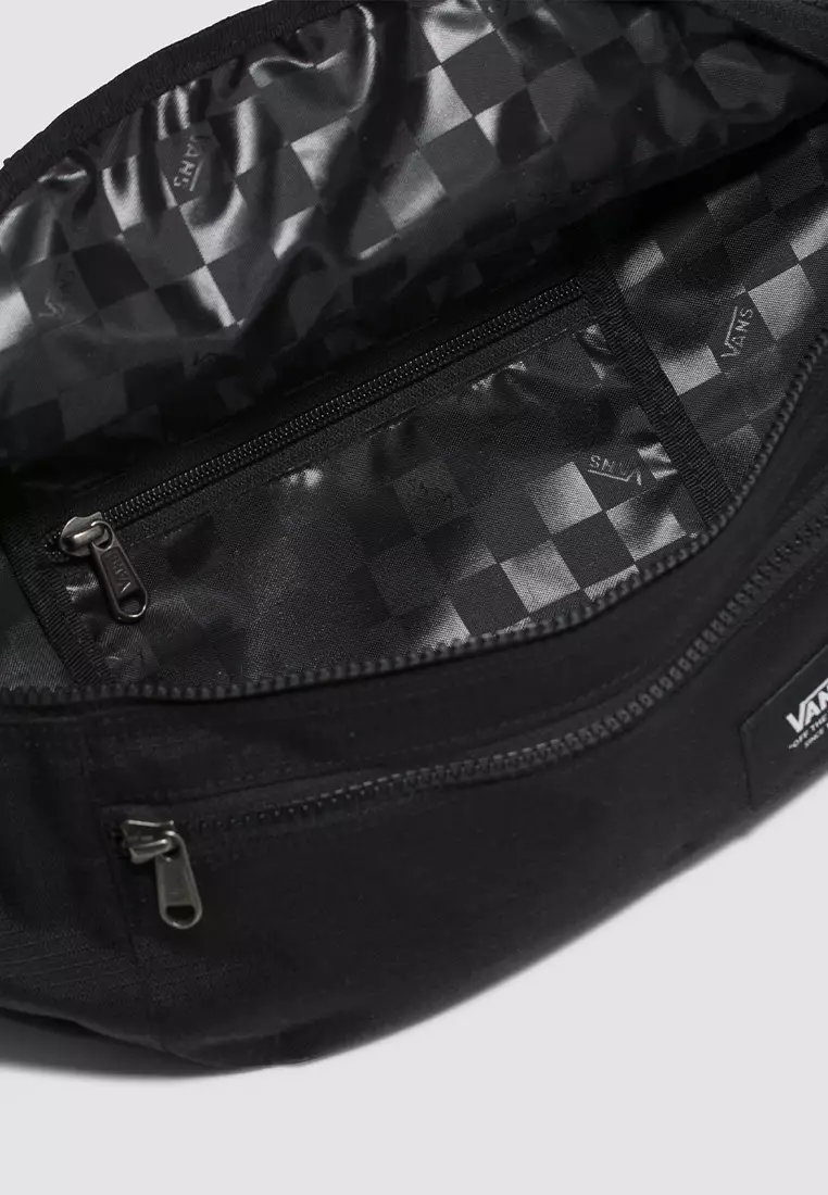Mens Ward Cross Body Pack