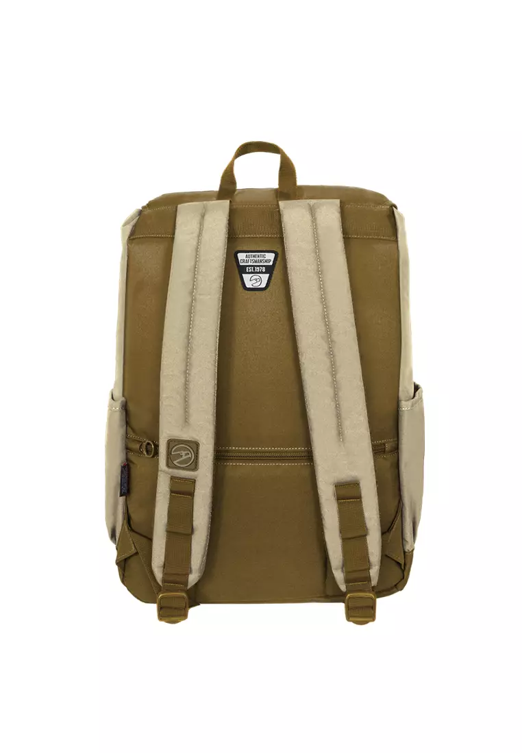 6084 MEDIUM Monoflap Backpack