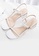 Twenty Eight Shoes Ankle Strap Crystal Heeled Sandals 1801-6 63784SHFF8E539GS_3