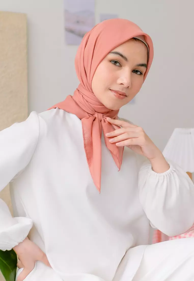 Voila Paris Pink Pastel