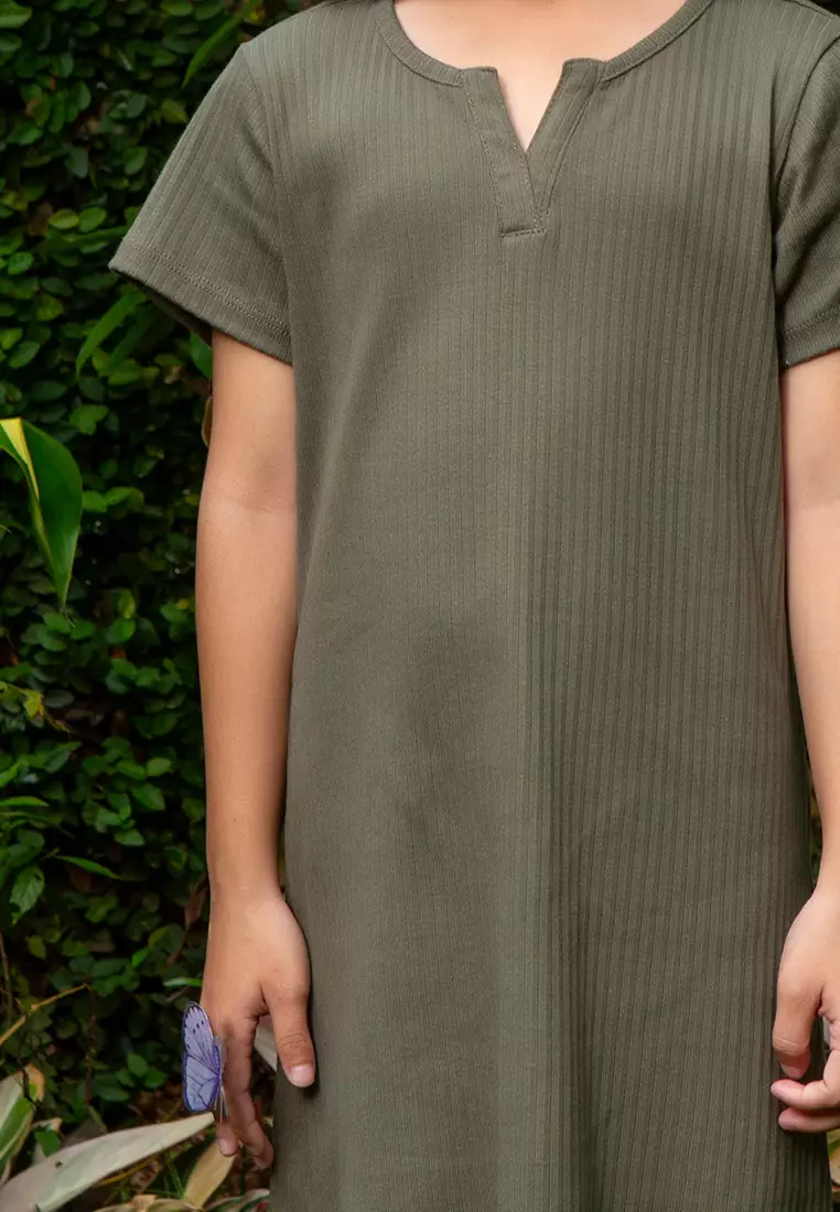 Girl Olleen Dress Kids