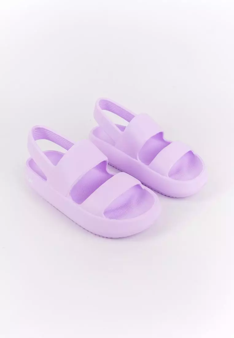 Blow BIRKIN 0004 Kima Sandal Gunung Korea Slip On Karet