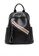 Twenty Eight Shoes black VANSA Top Layer Cowhide Backpacks VBW-Bp8617 432D6AC6E9A952GS_1