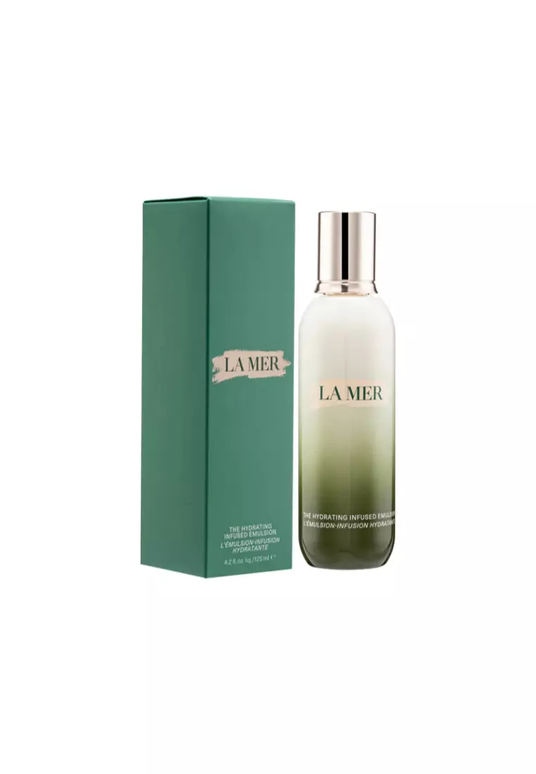 Buy La Mer La Mer - The Hydrating Infused Emulsion 125ml 2026