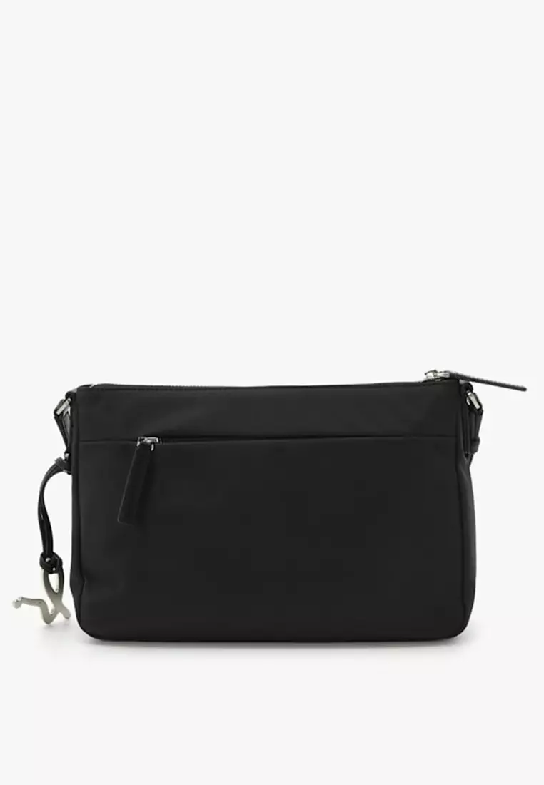 Logo Crossbody Bag