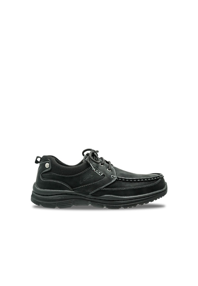 Louis Cuppers Lace Up Business Loafers