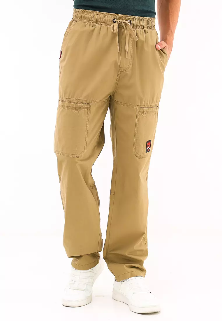Cargo Pants