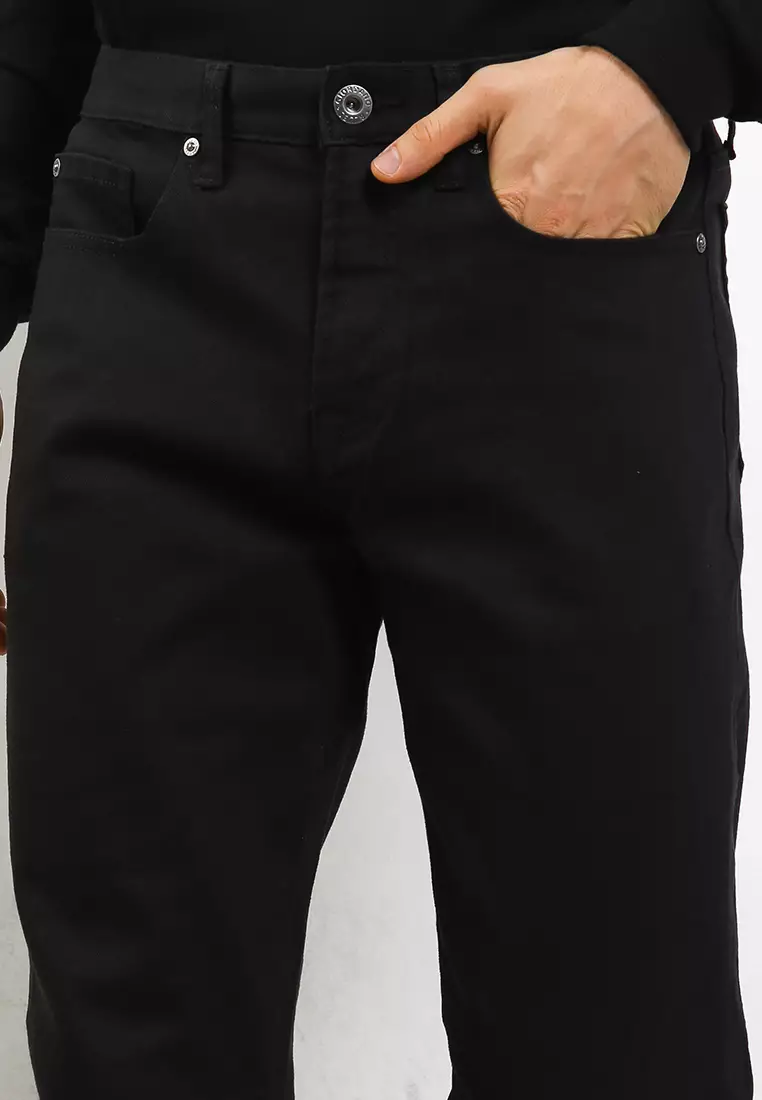 Men's Essential Jeans