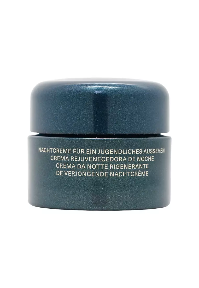 La Mer The Rejuvenating Night Cream Value Set (7ml x 3pcs)