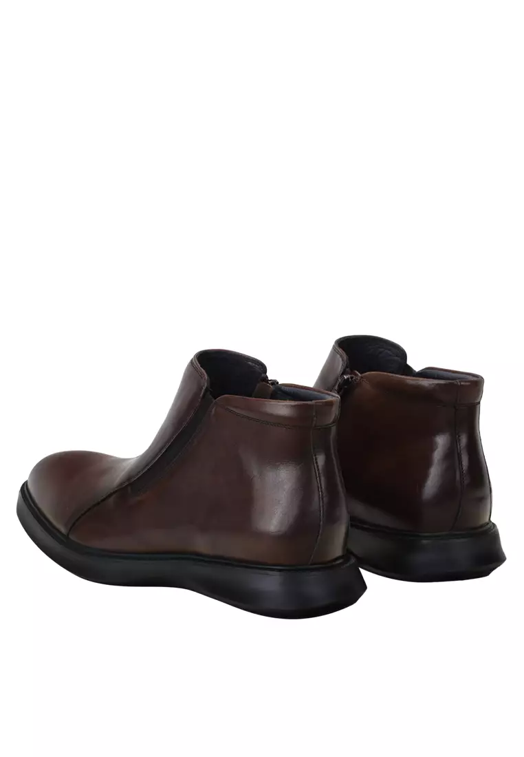 Litheform 540 - Boots and Dress Shoes for Mens