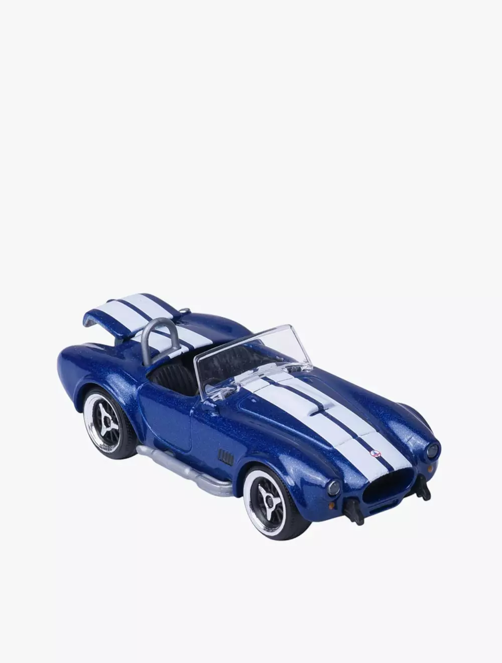 MAJORETTE VINTAGE 1965 SHELBY COBRA 427 SC