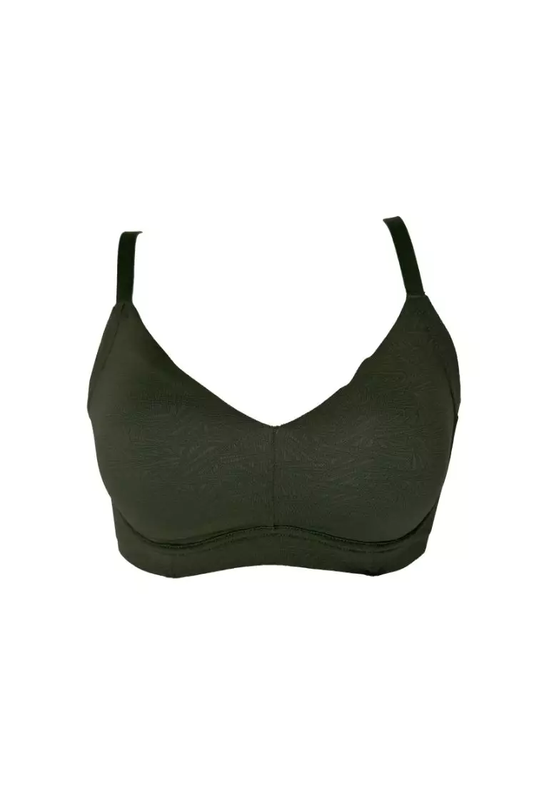 Comfort Fit Bra