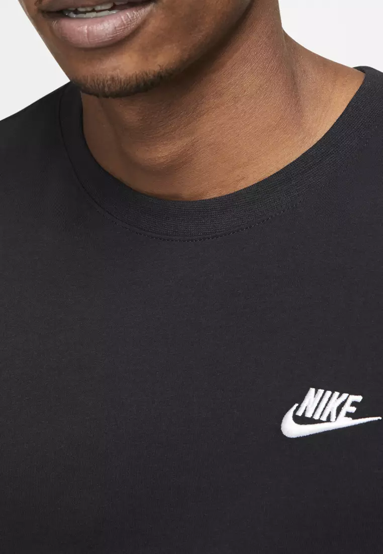 Men's Nike Sportswear Club T-Shirt