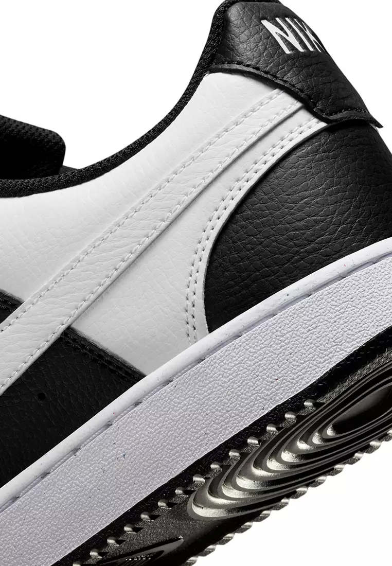 Court Vision Low Shoes