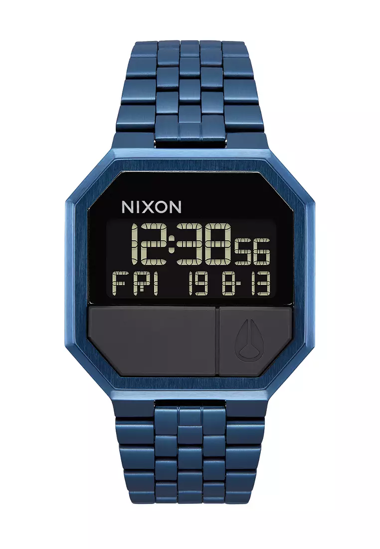 Nixon watch cost top