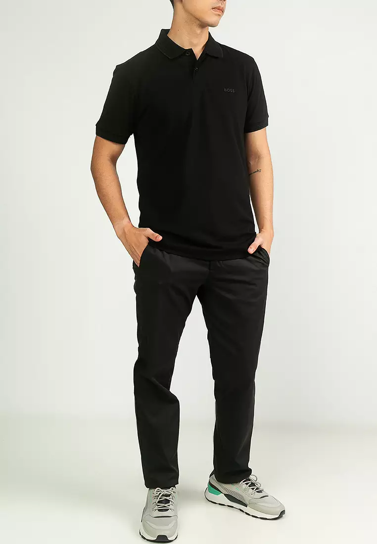 Paul Polo Shirt - BOSS Green