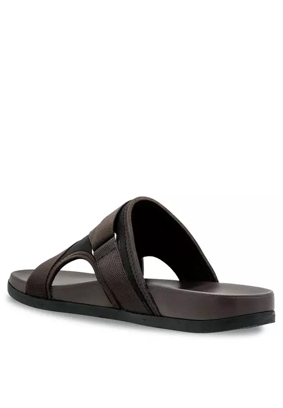 Slip On Casual Sandals