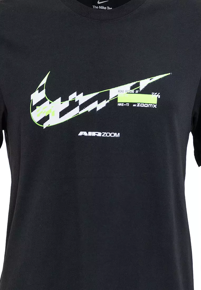 Men's Elite Entry Running T-Shirt