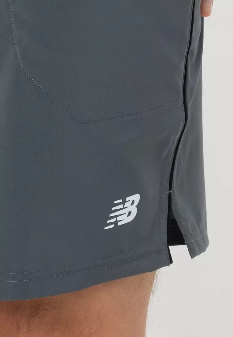 7-Inch Sport Shorts