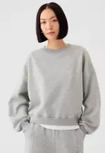 Light Heather Grey
