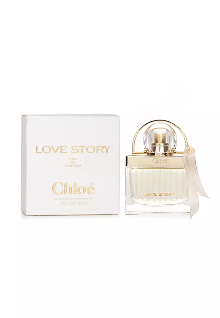 戀愛故事香水噴霧 30ml/1oz