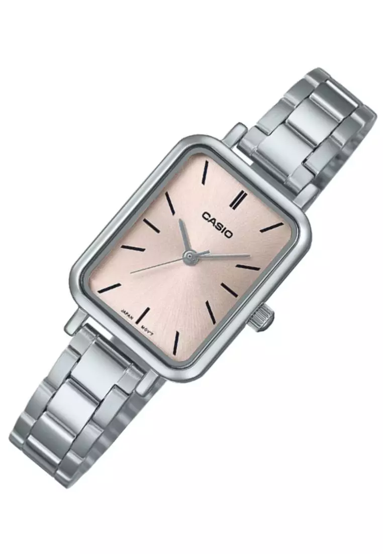 Analog Watch LTP-V009D-4E