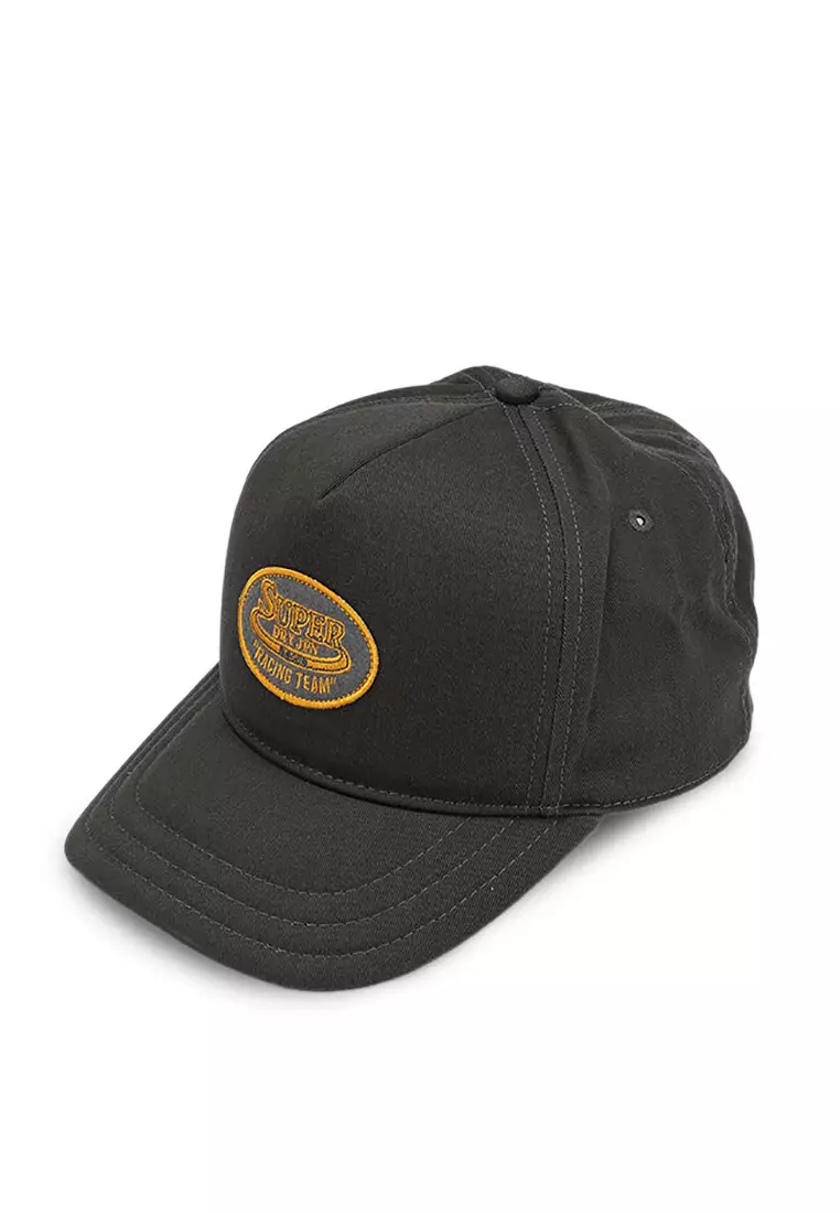 Vintage trucker cap