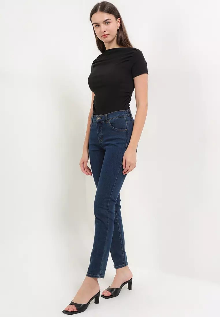 Yuvena Jeans
