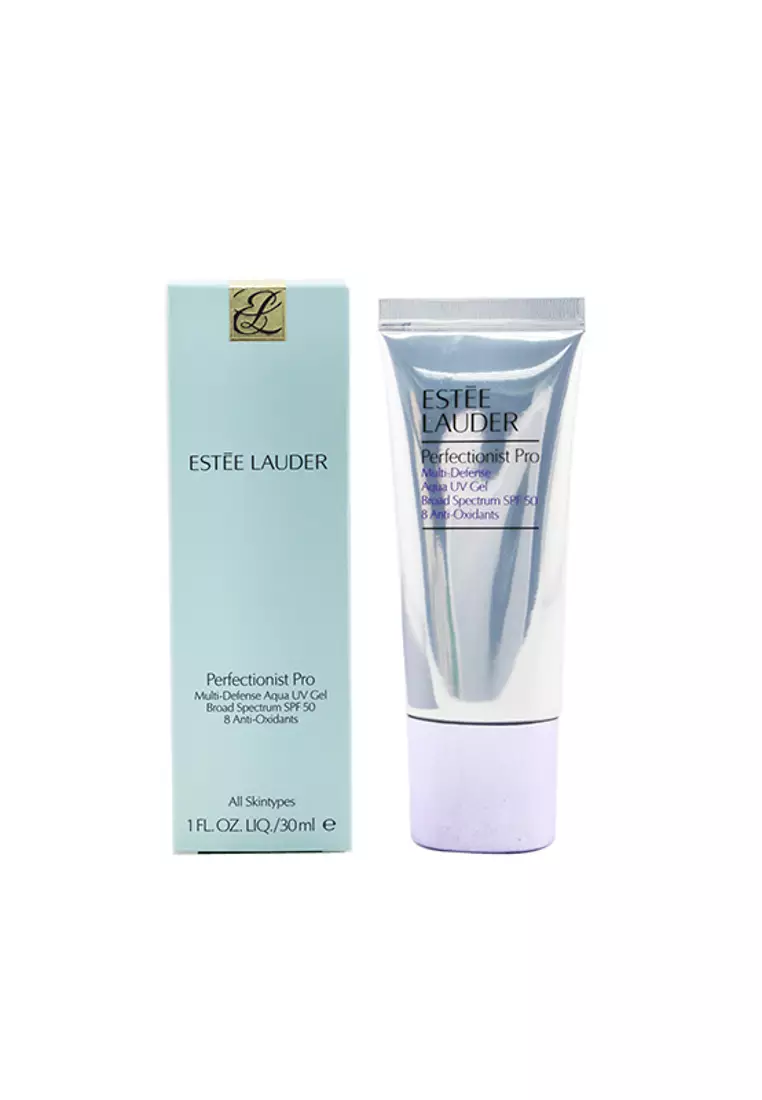 Perfectionist Pro 專研水凝防曬啫喱 SPF 50 30ml/1oz