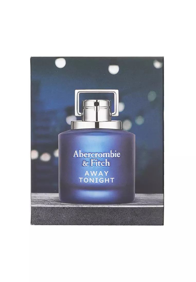 網上選購Abercrombie & Fitch ABERCROMBIE & FITCH - Away